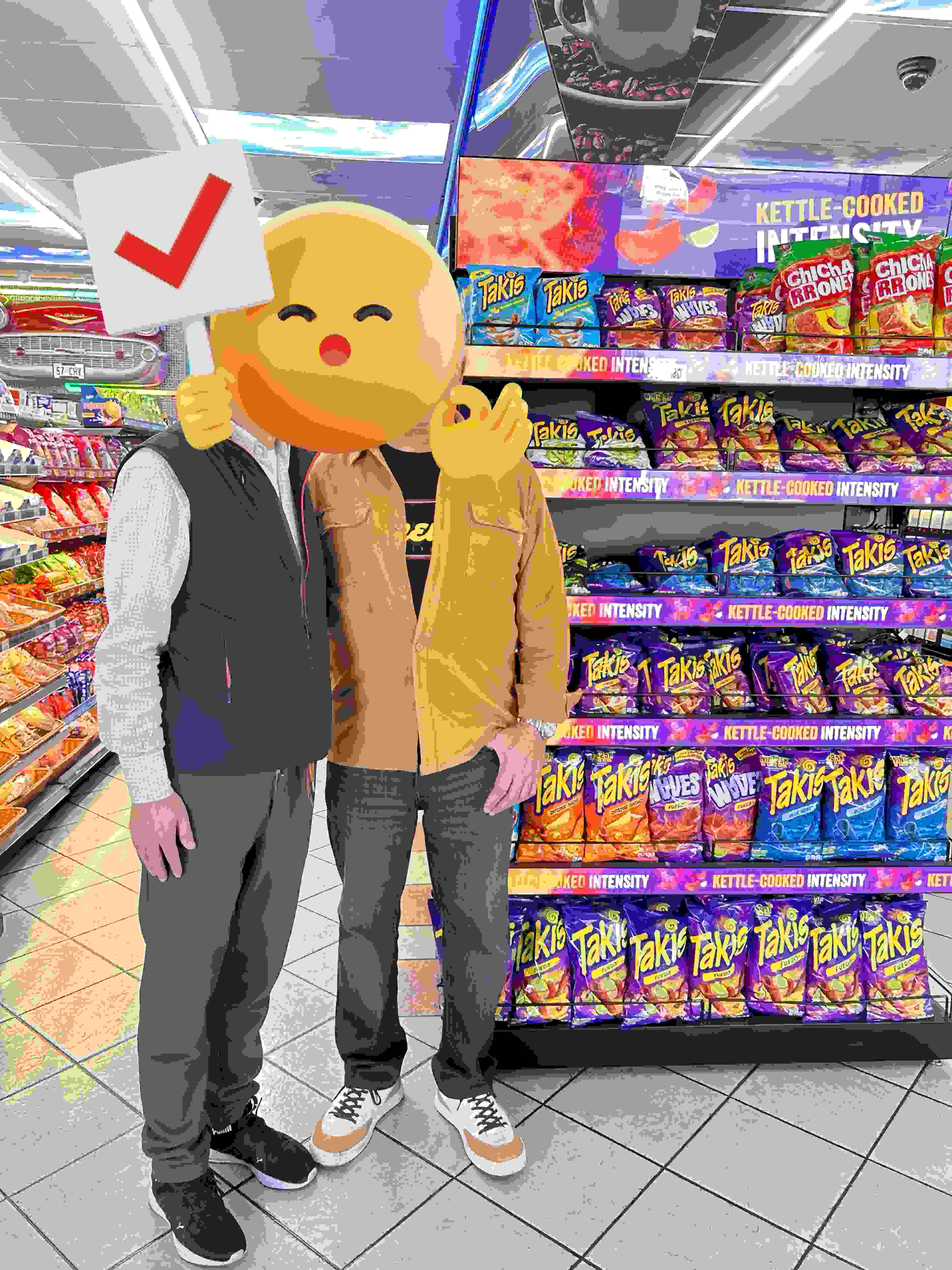 Specialty retail 6